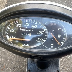 値下げ‼️118000→78000ホンダDIO Z4 AF63型インジェクション‼️期間限定神奈川・東京配送無料‼️☺️すぐ乗れます❣️の画像