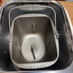 象印ホームベーカリーの画像