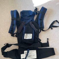 【ほぼ未使用
】抱っこ紐　の画像