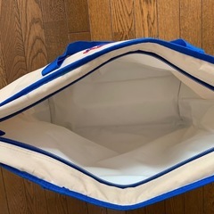 コストコ保冷バッグ
の画像