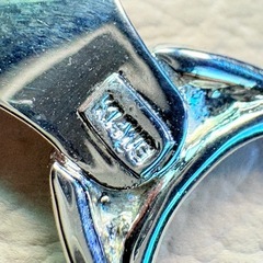 K14WG ペンダントトップ 2.0〜2.1gの画像