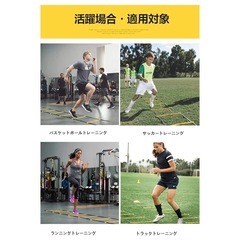 トレーニングラダー PolySkyの画像