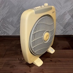 扇風機☆動作正常の画像