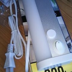 ★決まりました★LED 多目的灯 未使用品★の画像