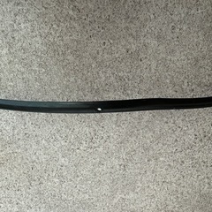 siroca シロカ　速暖マイカヒーター　ブラックの画像