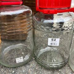 果実酒 ビン 瓶 まとめて 5個 セット の画像