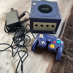 ゲームキューブの画像