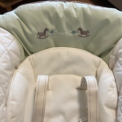 ハイローチェアの画像