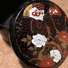 家庭用寿司食器セットの画像