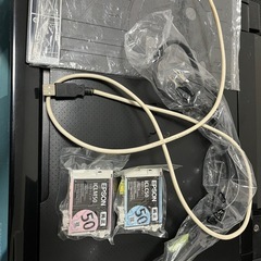 EPSON カラリオプリンター EP-703
Aの画像