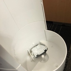 ★☆インフル対策に☆　シャープ　加湿器　2019年製☆★の画像