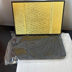 ミッフィー陶器雛人形　通常セットの画像