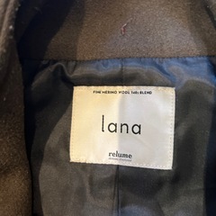 JOURNAL STANDARD relume（ジャーナルスタンダード　レリューム）の画像