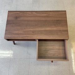 【府中市再生家具】No.344 ローテーブルの画像