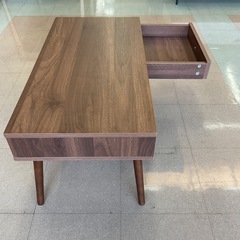 【府中市再生家具】No.344 ローテーブルの画像