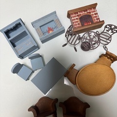 クリスマス雑貨　ナチュラルキッチンの画像