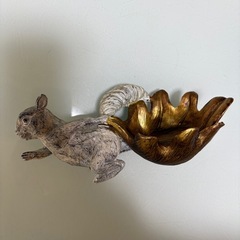 クリスマス雑貨　ナチュラルキッチンの画像