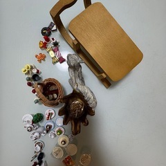 クリスマス雑貨　ナチュラルキッチンの画像