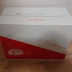 フルグラボール8個入りの画像