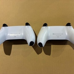 ★ PS5 純正　コントローラー 2個 ★の画像
