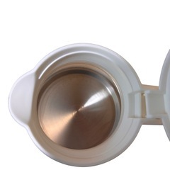 折りたたみケトルの画像