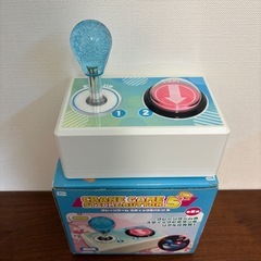 クレーンゲームスティック&バトン　おもちゃ　プレゼント　クレーンゲーム　クリスマス　の画像