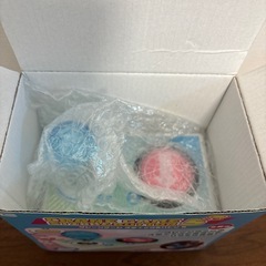 クレーンゲームスティック&バトン　おもちゃ　プレゼント　クレーンゲーム　クリスマス　の画像