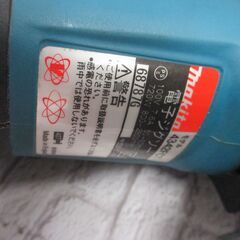 マキタ makita 4342FCT ジグソー 中古品 ケース付き 【ハンズクラフト宜野湾店】の画像