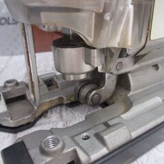 マキタ makita 4342FCT ジグソー 中古品 ケース付き 【ハンズクラフト宜野湾店】の画像