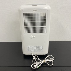 【ご来店限定】＊SHARP 除湿機 2022年製＊1118-9の画像