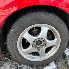 ホンダ　CR-Z ハイブリッド　H22年式の画像