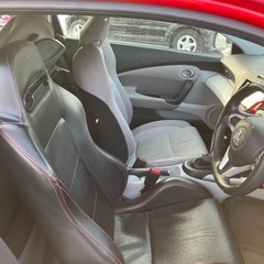 ホンダ　CR-Z ハイブリッド　H22年式の画像