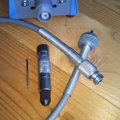 ★決まりました★リューター　サンフレックス　ジョイロボ★の画像