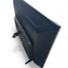 液晶スマートテレビ◾︎MAXZEN◾︎J32SK03の画像
