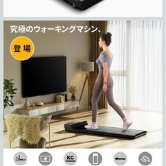 ルームランナーの画像