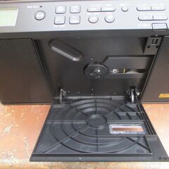 ☆東芝 TOSHIBA TY-ANX2 コンパクトCDラジオBluetooth 送受信機能＆高音質な密閉型ネオジウムスピーカー◆４つの音質モードを新搭載の画像