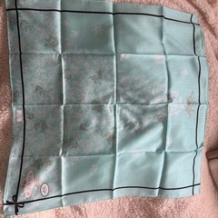 TOCCAハンカチの画像