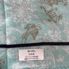 TOCCAハンカチの画像