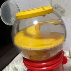 【音なし】ディズニー　クルクルガチャの画像
