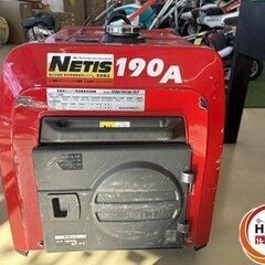 【引取限定】【中古】新ダイワ EGW190M-IST エンジンウェルダー 【ハンズクラフト宮崎新名爪店】の画像