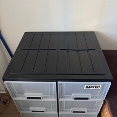 収納ケースの画像