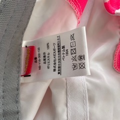 【新品未使用】キャップ　ランニング　ゴルフの画像