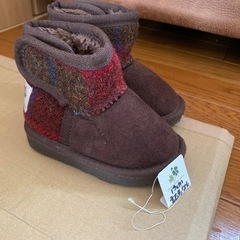 ブーツ　13〜15cm
の画像