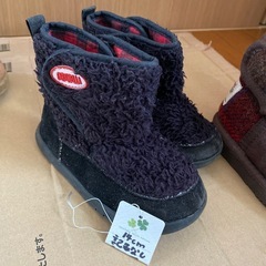 ブーツ　13〜15cm
の画像