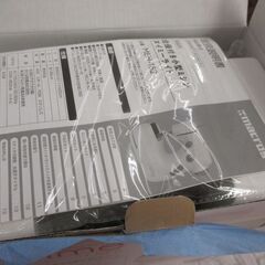 マクロス MEH-162 小型ミシン 中古美品 対応糸 9.11.14.16番 【ハンズクラフト宜野湾店】の画像