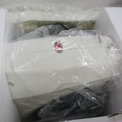 マクロス MEH-162 小型ミシン 中古美品 対応糸 9.11.14.16番 【ハンズクラフト宜野湾店】の画像