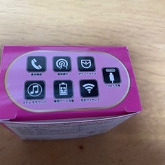 新品ジャグラーイヤホンの画像