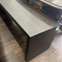 【リユ-スのサカイ広島石内店】ジモティ割！ロ-テ-ブル/クリ-ニング済み/HG-7927/広島市 家具　佐伯区 家具　南区 家具　西区 家具　東区 家具　中区 家具　安佐南区 家具　安佐北区 家具　安芸区 家具　府中町 家具　海田町 家具　熊野町 家具　坂町 家具　廿日市市 家具			の画像