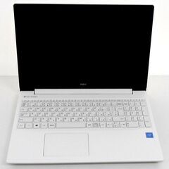 ①り★定型コメントNG★25H2★Win11★快速★NEC★NS100/N★軽量★15.6インチ★カメラ、HDMI、WiFi、DVDマルチ他多数★おまけOS＝ブル－レイ再生他、多数＝掲載画像参照★質問NG★記載文面参照★逆光撮影★返品不可★初回コメントでご希望日時が未記載時は既読スルー★決定者様のみお返事★24時間対応★お返事は可能な限り迅速★最大で12時間以内の画像