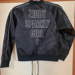 キッズ　ジャンパー⭐︎新品、未使用品の画像